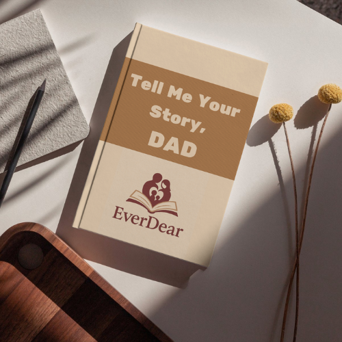 Tell Me Your Story